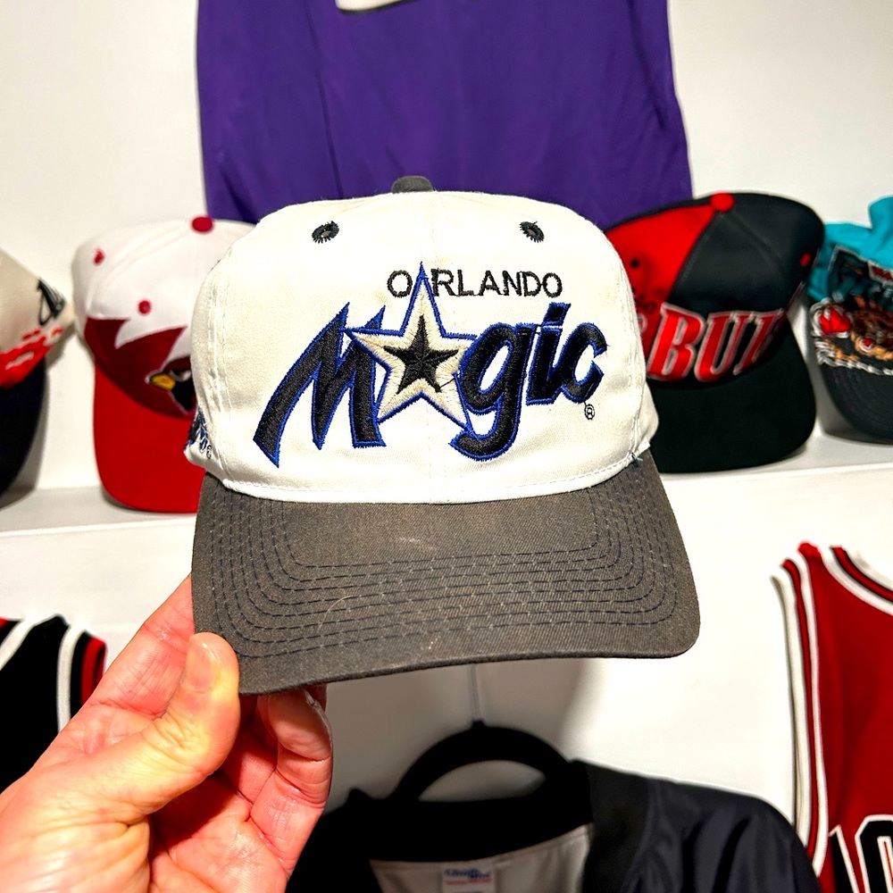 Sports specialties magic hat